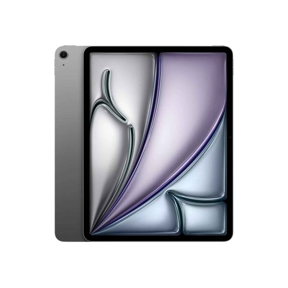 Tablet APPLE iPad Air 13 (Apple M2) Wi-Fi 128GB (Space Grey) (MV273QA/A)