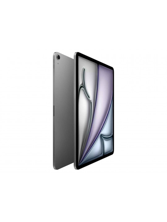 Tablet APPLE iPad Air 13 (Apple M2) Wi-Fi 128GB (Space Grey) MV273QA/A