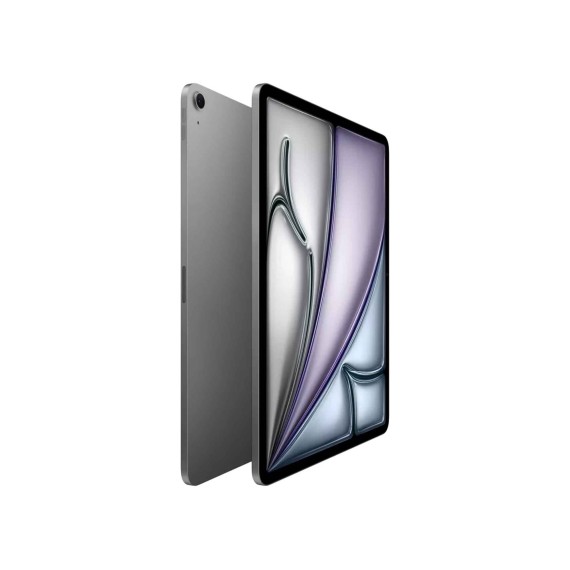 Tablet APPLE iPad Air 13 (Apple M2) Wi-Fi 128GB (Space Grey) (MV273QA/A)