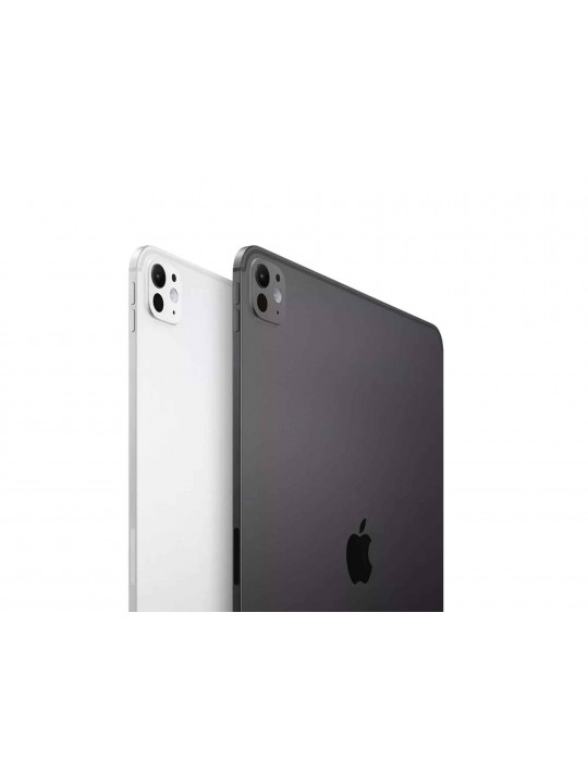 Պլանշետ APPLE iPad Pro 11 (Apple M4) Wi-Fi 256GB Standard Glass (Space Black) MVV83QA/A