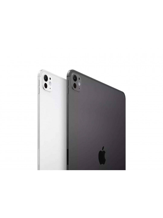 Планшет APPLE iPad Pro 13 (Apple M4) Wi-Fi 256GB Standard Glass (Space Black) MVX23QA/A