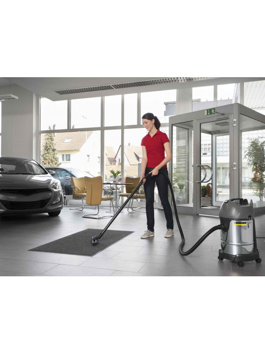 Пылесос KARCHER PRO NT 30/1 ME CLASSIC EDITION (1.428-568.0)