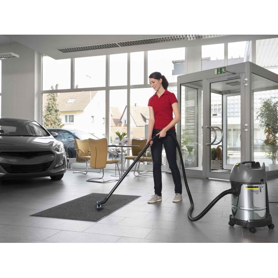 Пылесос KARCHER PRO NT 30/1 ME CLASSIC EDITION (1.428-568.0)