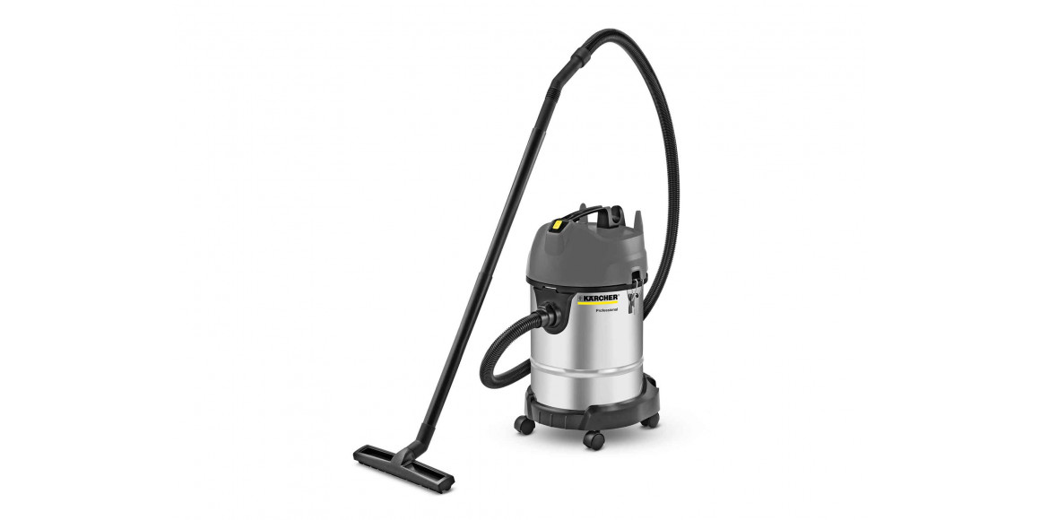 Пылесос KARCHER PRO NT 30/1 ME CLASSIC EDITION (1.428-568.0)