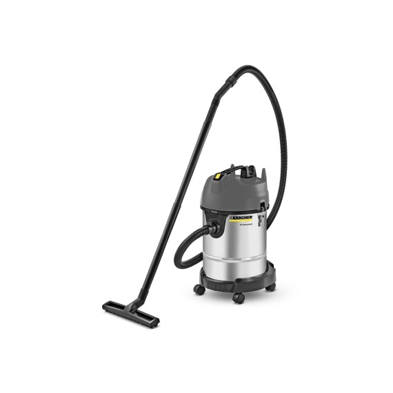 Пылесос KARCHER PRO NT 30/1 ME CLASSIC EDITION (1.428-568.0)