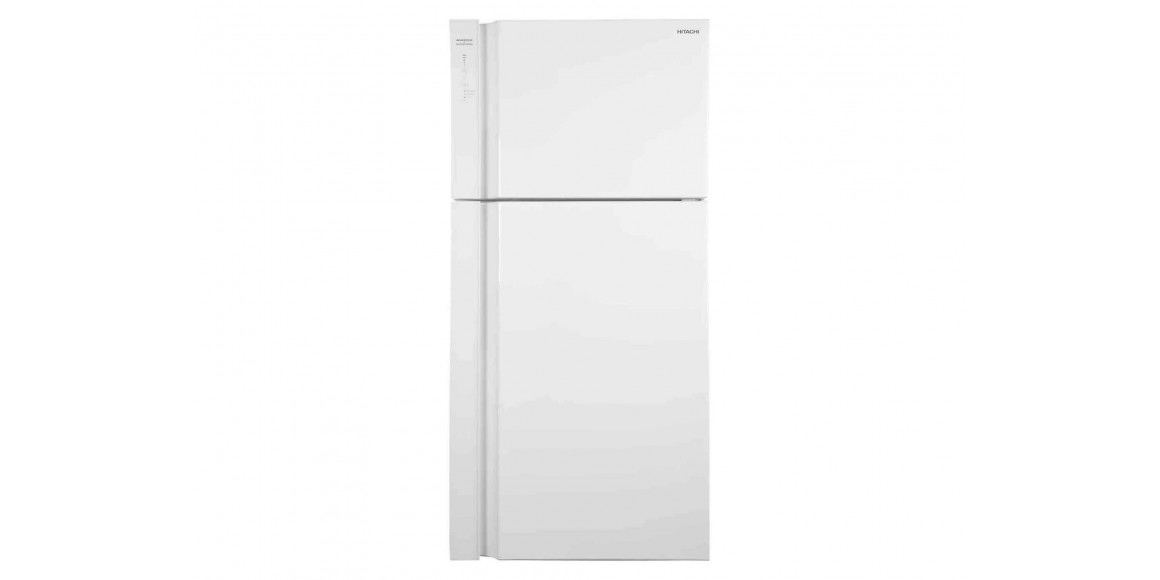 Refrigerator HITACHI R-V660PUC7 PWH 