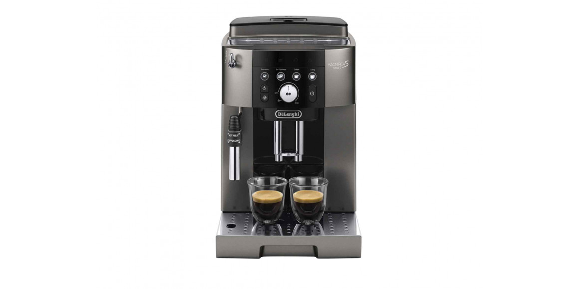 Ավտոմատ սրճեփ մեքենաներ DELONGHI MAGNIFICA S ECAM250.33.TB 