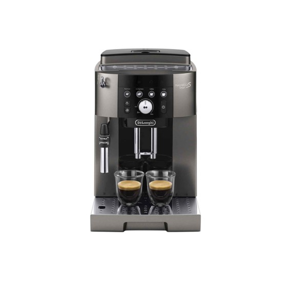 Автоматические кофемашины DELONGHI MAGNIFICA S ECAM250.33.TB 