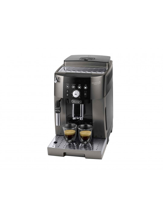 Автоматические кофемашины DELONGHI MAGNIFICA S ECAM250.33.TB 
