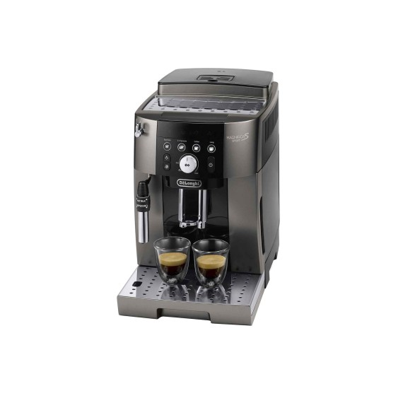 Автоматические кофемашины DELONGHI MAGNIFICA S ECAM250.33.TB 