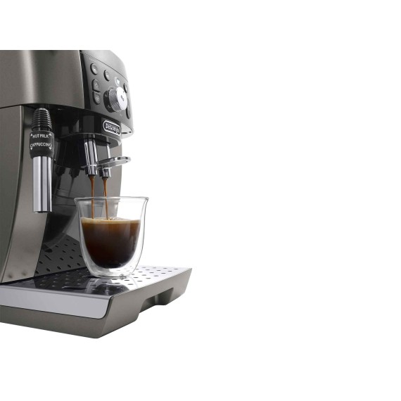 Автоматические кофемашины DELONGHI MAGNIFICA S ECAM250.33.TB 