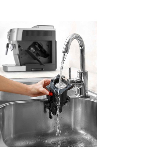 Автоматические кофемашины DELONGHI MAGNIFICA S ECAM250.33.TB 