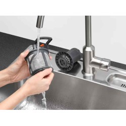 Dishwasher AEG FFB53937ZM 