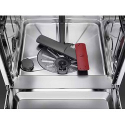 Dishwasher AEG FFB53937ZM 