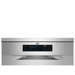 Dishwasher AEG FFB53937ZM 