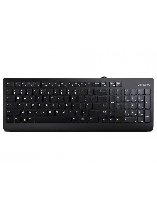 Keyboard LENOVO 300 USB COMBO GX30M39635