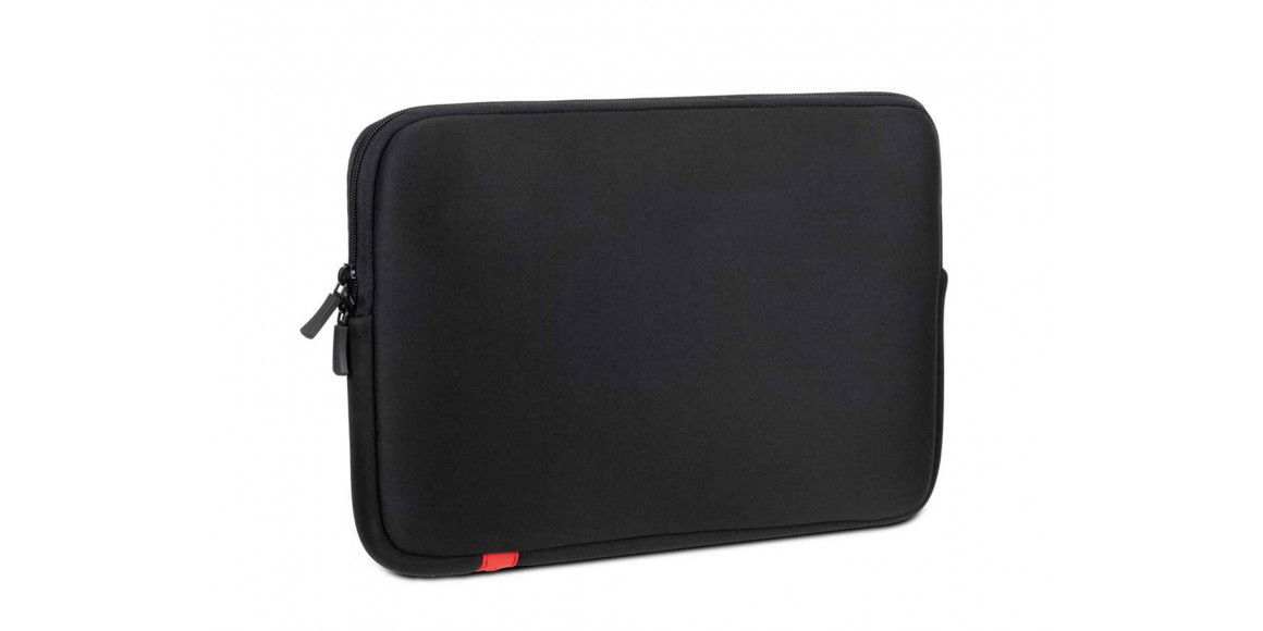 Bag for notebook RIVACASE 5123 (BLACK) 13 