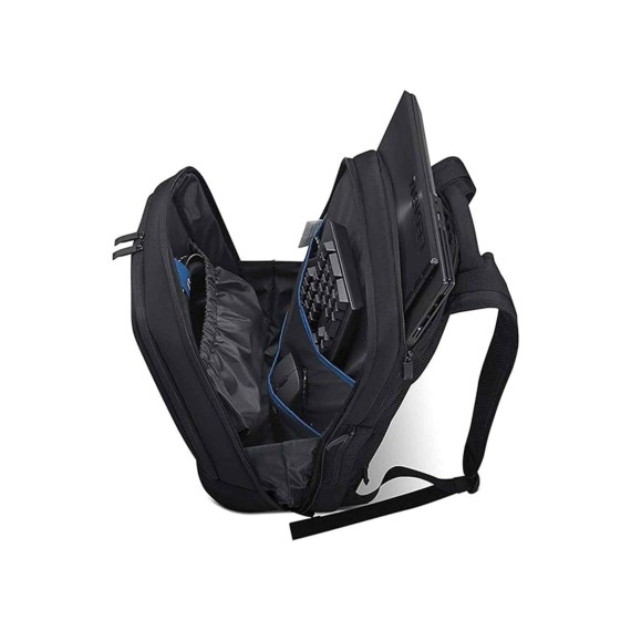 Сумки для ноутбука LENOVO Legion 18 Armored Backpack II (GX40V10007)