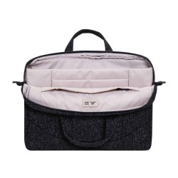 Сумки для ноутбука RIVACASE 7931 (Black) 15.6 