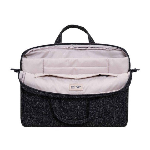 Պայուսակներ դյուրակիր համակարգչի RIVACASE 7931 (Black) 15.6 