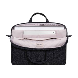 Сумки для ноутбука RIVACASE 7931 (Black) 15.6 
