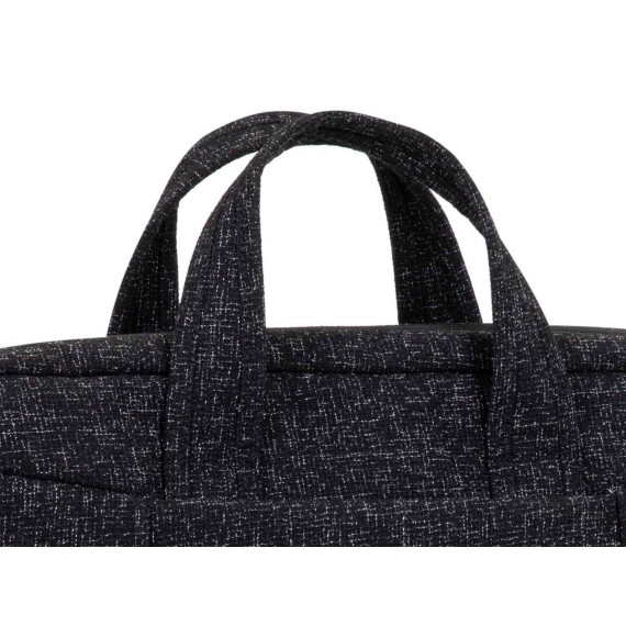 Պայուսակներ դյուրակիր համակարգչի RIVACASE 7931 (Black) 15.6 