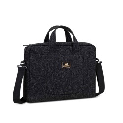 Сумки для ноутбука RIVACASE 7931 (Black) 15.6 