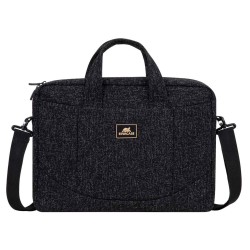 Сумки для ноутбука RIVACASE 7931 (Black) 15.6 