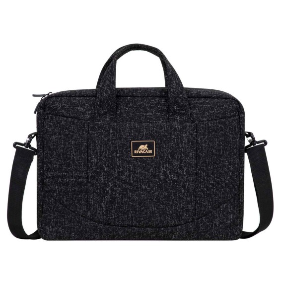 Պայուսակներ դյուրակիր համակարգչի RIVACASE 7931 (Black) 15.6 
