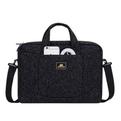 Сумки для ноутбука RIVACASE 7931 (Black) 15.6 