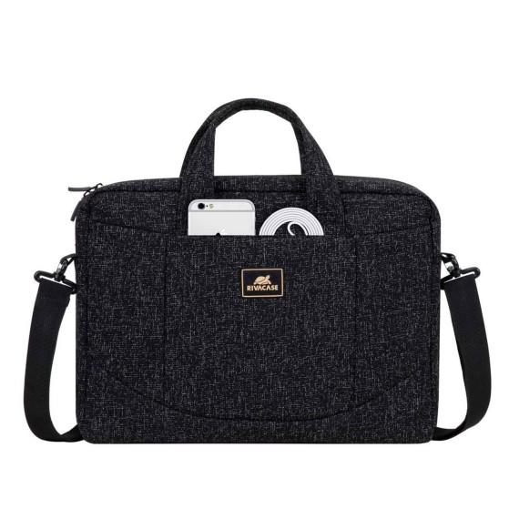 Պայուսակներ դյուրակիր համակարգչի RIVACASE 7931 (Black) 15.6 