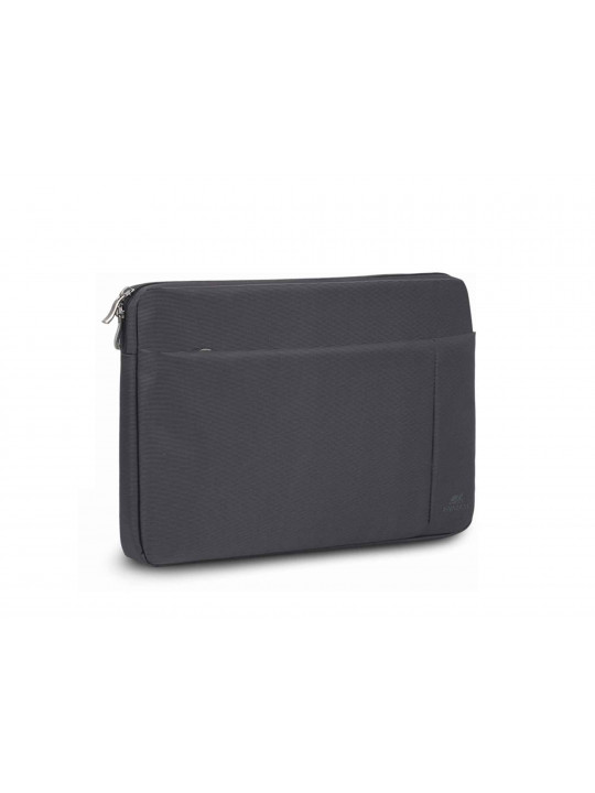 Bag for notebook RIVACASE 8203 (BK) 13.3 