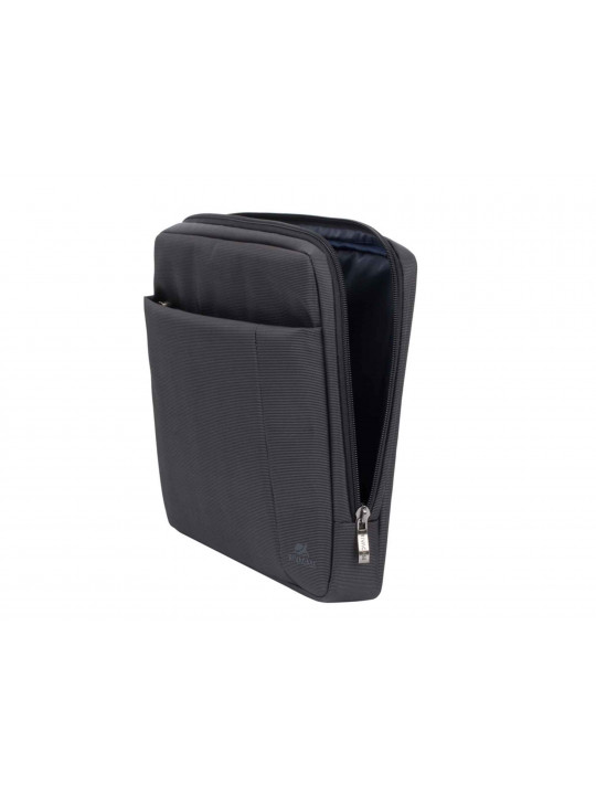 Bag for notebook RIVACASE 8203 (BK) 13.3 