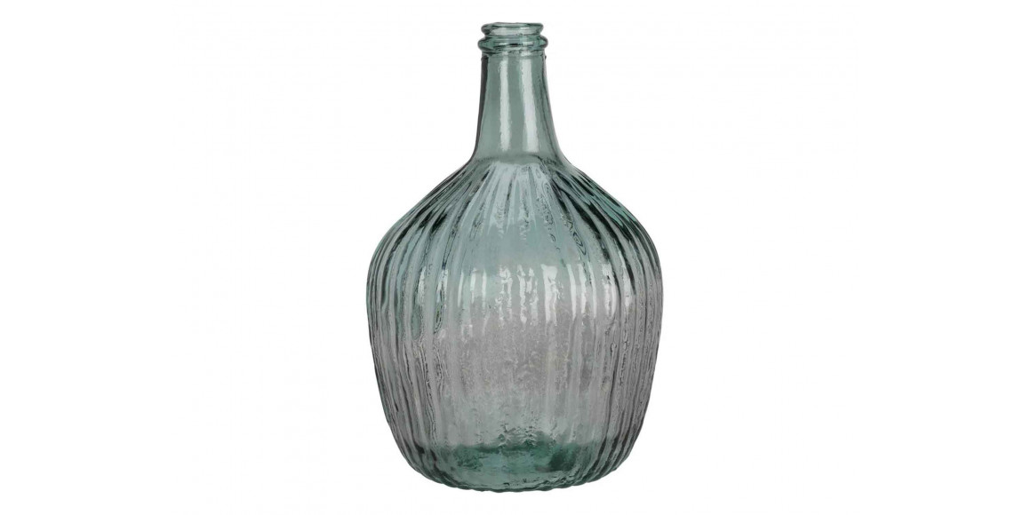 Vases KOOPMAN RECYCLED GLASS 4000ML (040000590)