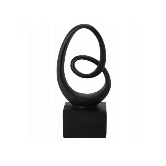Декоративные акссесуары KOOPMAN ORNAMENT ROUND ON BASE 2ASS CL (095005160)