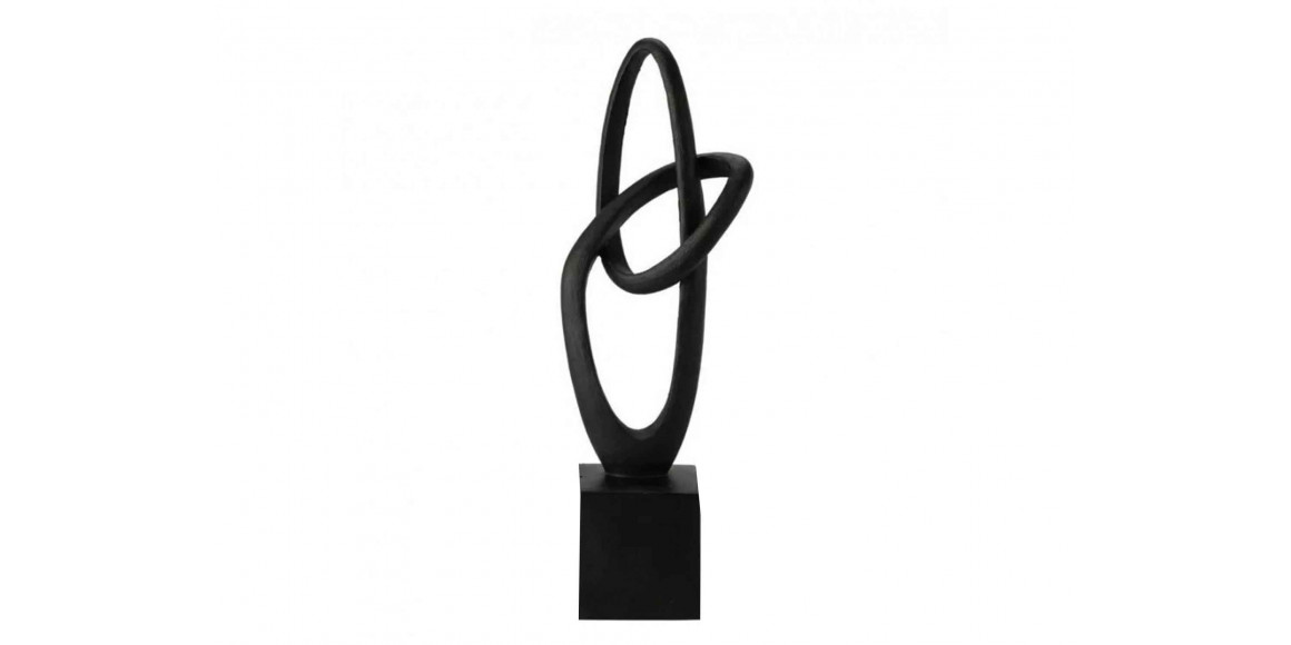 Декоративные акссесуары KOOPMAN ORNAMENT ELONGATED ON BASE (095005170)