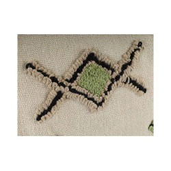Pillow KOOPMAN 45X45CM WITH TASSELS (A35940820)