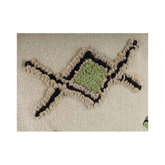 Բարձ KOOPMAN 45X45CM WITH TASSELS (A35940820)