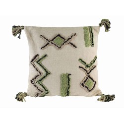 Pillow KOOPMAN 45X45CM WITH TASSELS (A35940820)