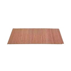 Table runner KOOPMAN 836900050 PLACEMAT BAMBOO 30x45CM 2ASS (990522) 