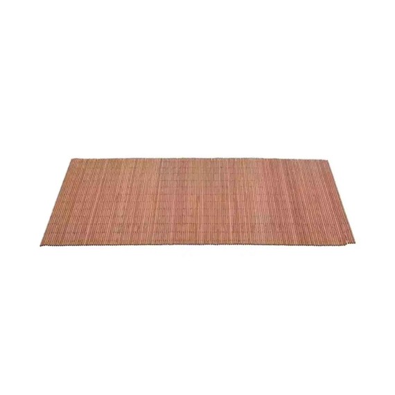 Сервировочная салфетка KOOPMAN 836900050 PLACEMAT BAMBOO 30x45CM 2ASS (990522) 