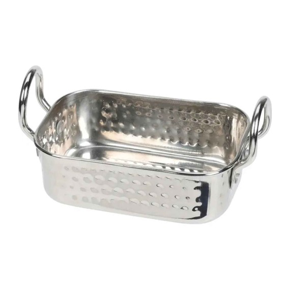Поднос KOOPMAN A12441380 ROASTING TRAY 17.5X8.5CM (585934) 
