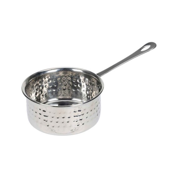 Кастрюли KOOPMAN A12441400 HAMMERED MINI 12CM SAUCEPAN (585972) 