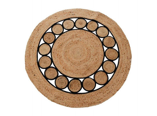 Գորգ KOOPMAN ROUND BRAIDED JUTE (A35823480)