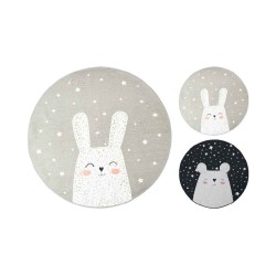 Carpet KOOPMAN DIA120XM GIRLS DESIGN (A35860250)