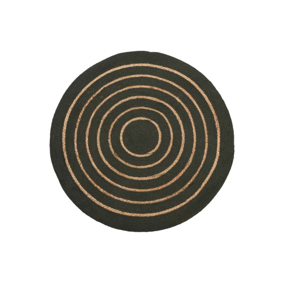 Ковёр KOOPMAN cotton ROUND JUTE (A35940000)
