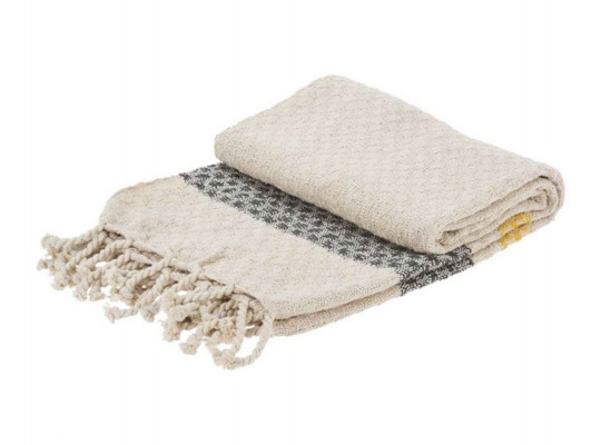 Ծածկոց KOOPMAN 130X170CM THROW COTTON (A35940830)