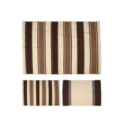 Carpet KOOPMAN STRIPES WOOL (A35994130)