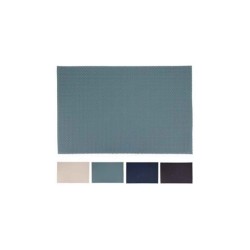Table runner KOOPMAN B04221350 PLACEMAT POLYESTER 45x30CM (277747) 