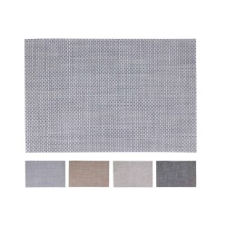 Table runner KOOPMAN B04221370 PLACEMAT POLYESTER 45x30CM (277785) 